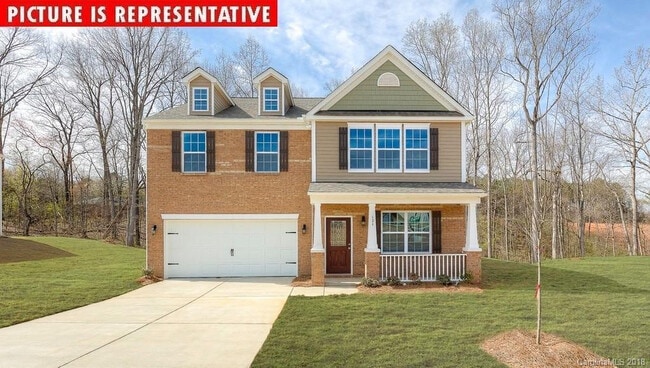 Photo - Room in House on Pennyroyal Wy