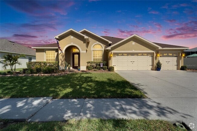 Building Photo - 11018 Wildcat Dr Rental