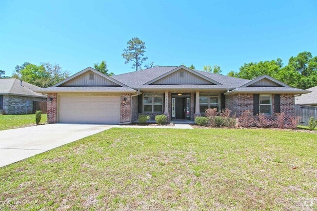 Building Photo - 4473 Fort Sumter Rd Rental