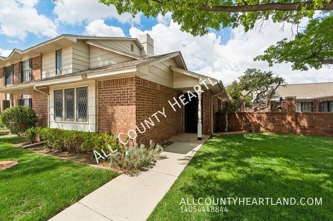 Building Photo - 9009 N May Ave Unit Apt. 156