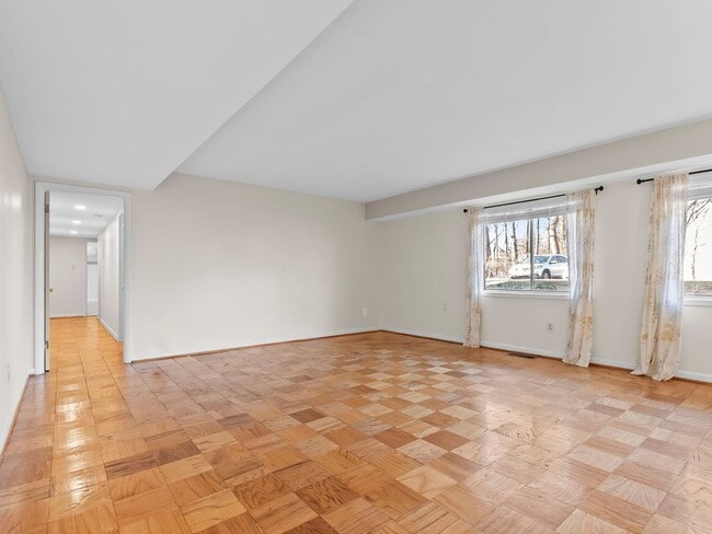 Photo - Commuter’s Dream! Large 2BR/2BA Condo Steps from Metro – All Utilities Included!