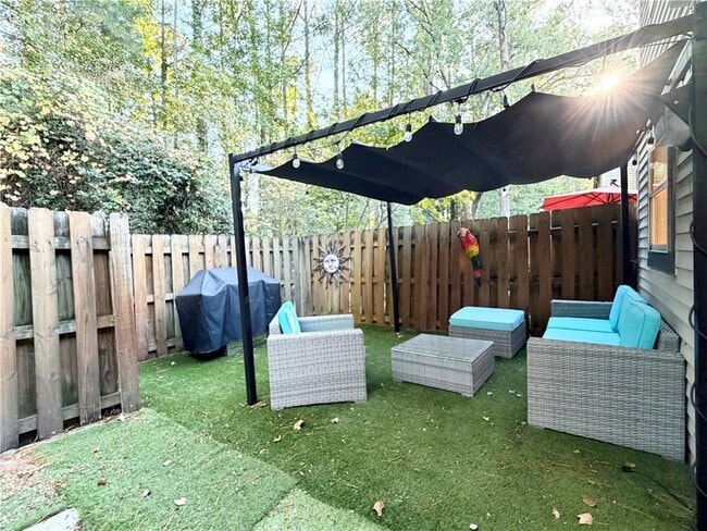 Building Photo - 4416 Chowning Way