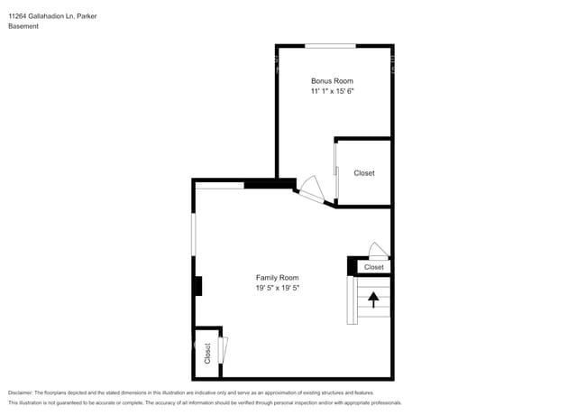 Photo - 11264 Gallahadion Ln