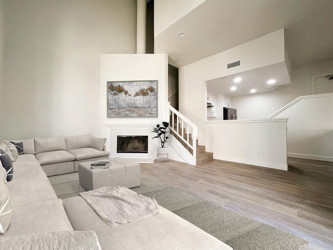 2 habitaciones