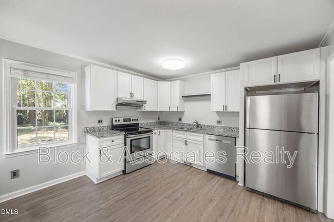 Photo - 427 W Park St