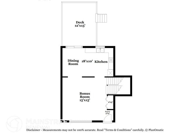 Building Photo - 8407 Archwood Ct Rental
