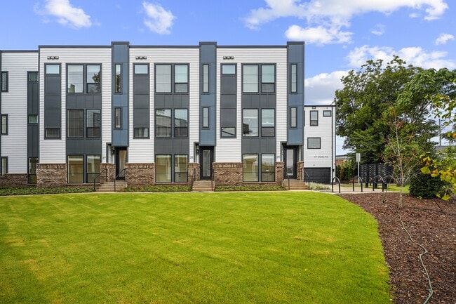 Building Photo - The Collection at Charles Rental
