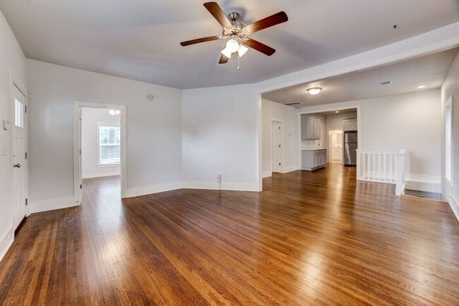Building Photo - $500 Move In Special! Historic Charm Meets...
