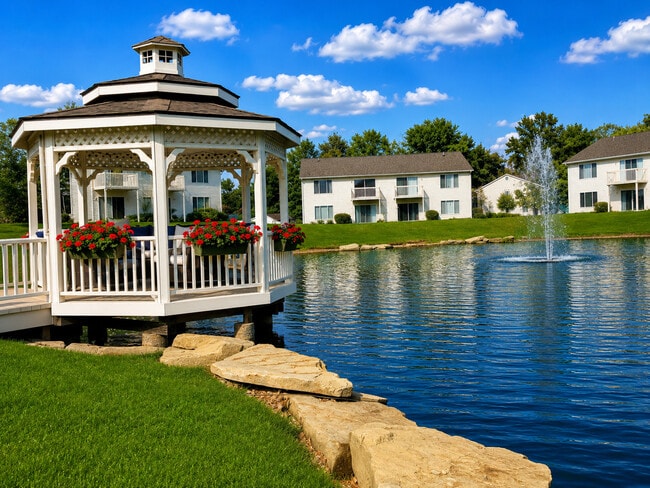 Gazebo