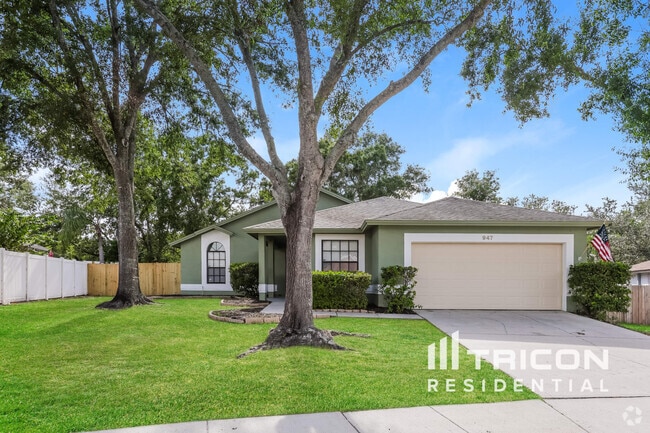 Building Photo - 947 Sandywood Dr Rental