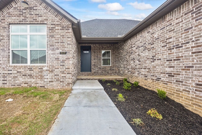 Photo - 1509 Padova Ave