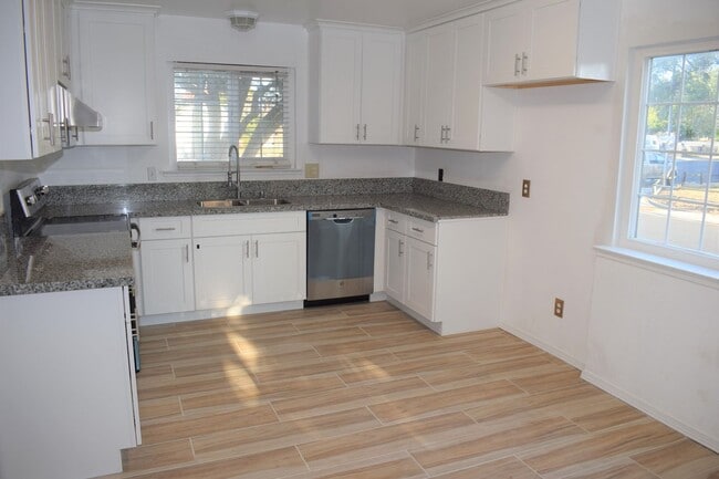 Photo - Resident Benefit Package Property