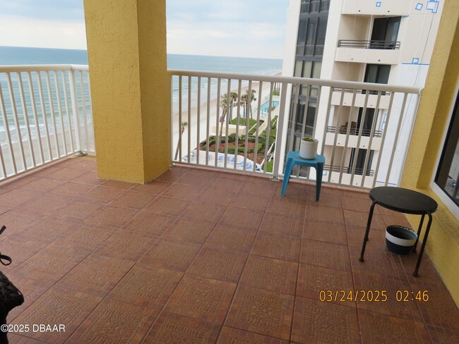 Photo - 2901 S Atlantic Ave Unit 603