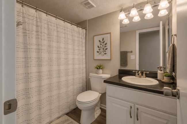 Hampton Greene Apartment Homes