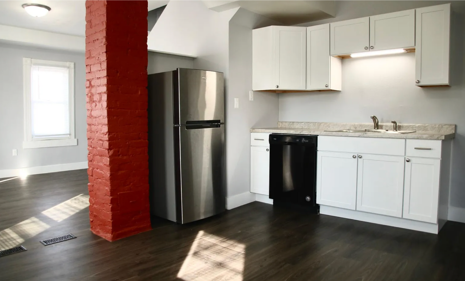 1416-1418 Travis Street - 1416-1418 Travis Street Unit 1416