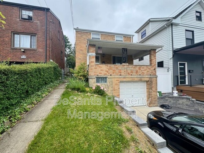 Building Photo - 1602 Kiralfy Ave