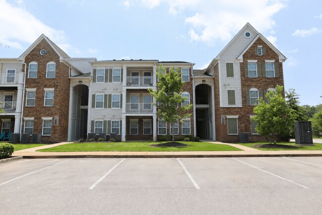 Irene Woods Apartments