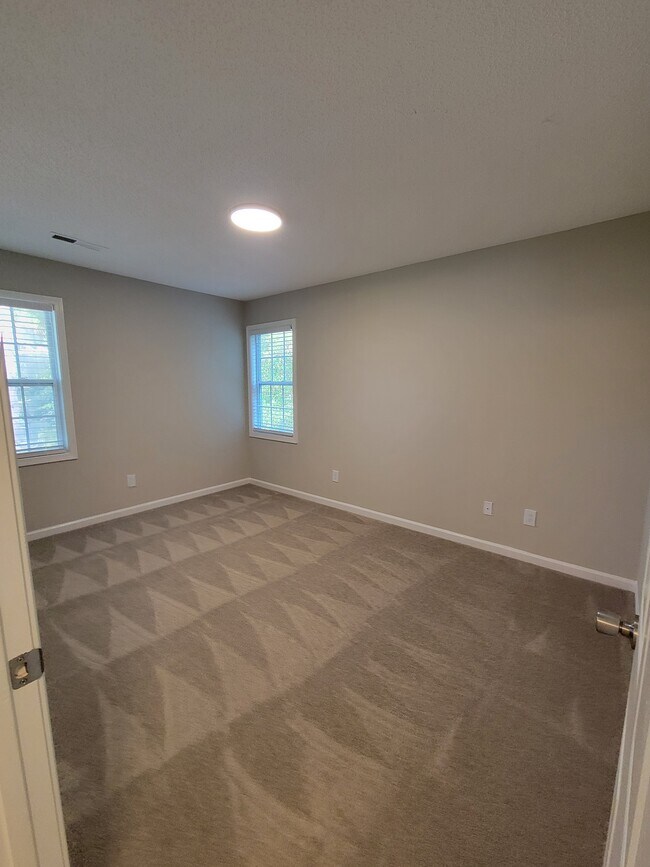 Abingdon Square Townhomes and Apartments Pinehurst, NC