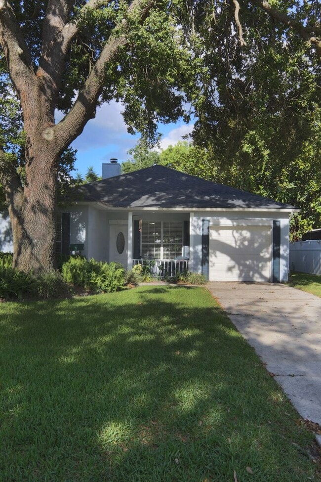 Photo - 3/2 with garage in College Park