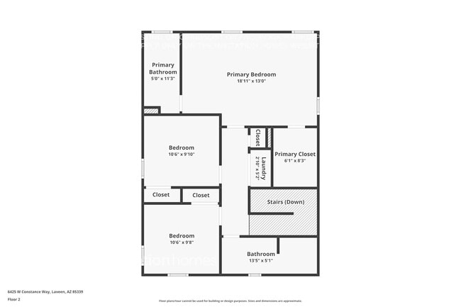 Photo - 6425 W Constance Way