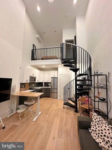 Photo - 136 Chestnut St Unit 3F