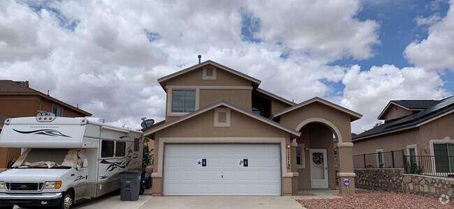 Building Photo - 11713 Mesquite Lake Ln Rental