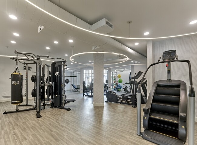 Photo - Crossings Raritan