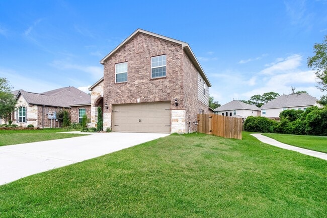 Building Photo - 7536 Tyler Run Rental