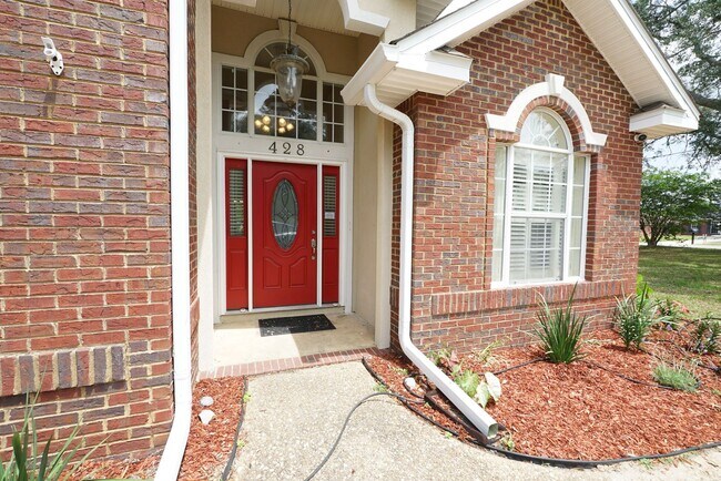 Photo - South Crestview Location with SOLAR PANELS