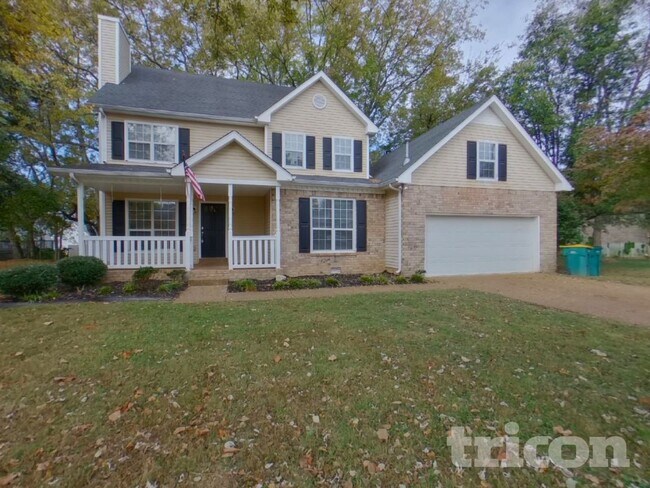 Photo - 2863 Iroquois Dr