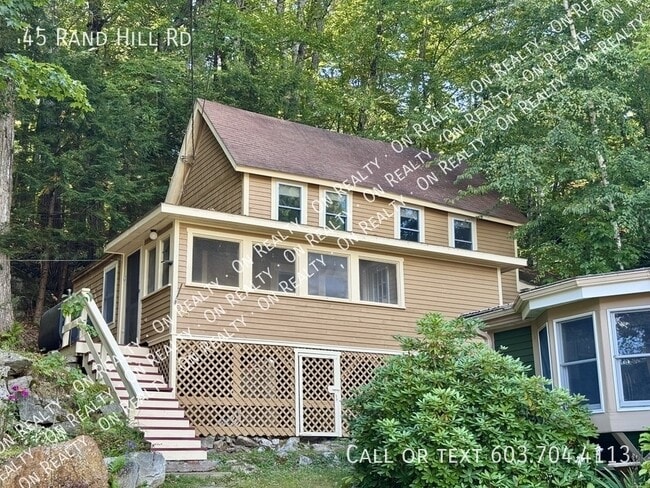 Photo - 45 Rand Hill Rd Casa