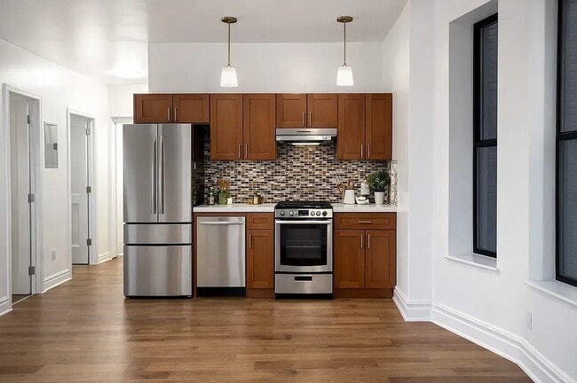 Photo - 274 Mott St Unidad 4D