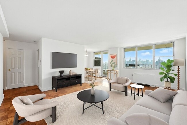 Building Photo - 6040 JFK Blvd E Rental