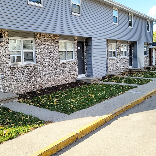 Photo - Taylor Crossing