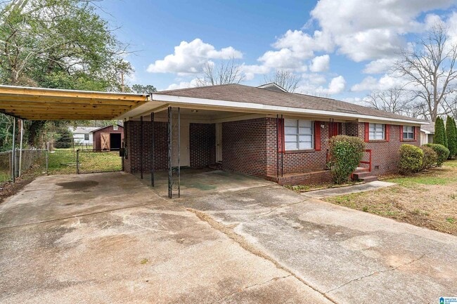 236 Clifton St
