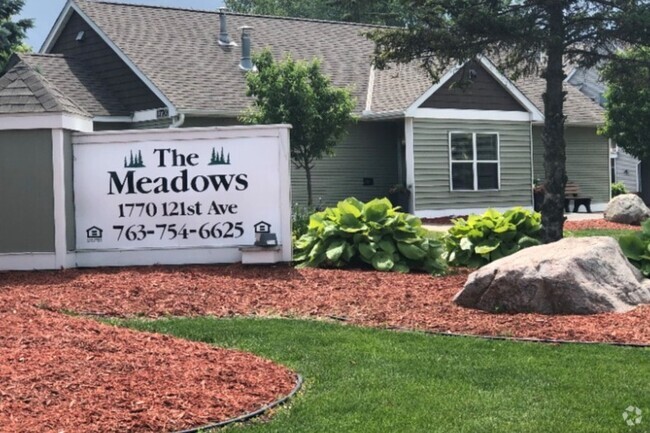 Building Photo - The Meadows of Coon Rapids Rental