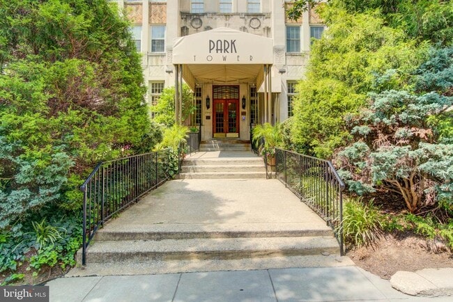 Building Photo - 2440 16th St NW Unit 112 Rental