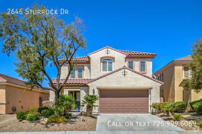 Building Photo - 2646 Sturrock Dr Rental