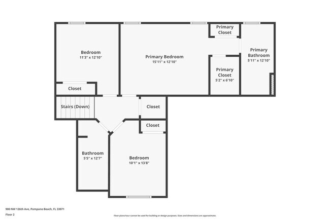 Photo - 900 NW 126th Ave