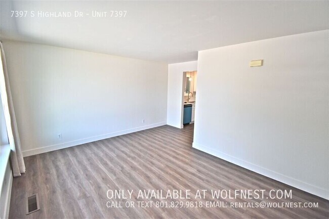 7397 S Highland Dr Unidad 7397