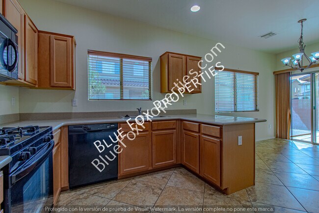 Photo - 1713 W Gentle Brook Trail