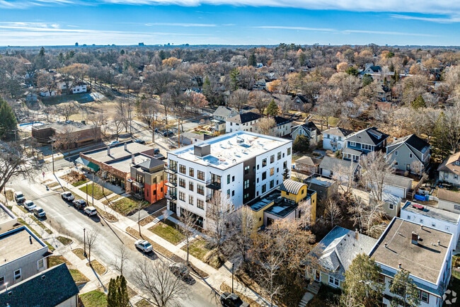 Photo - Fuller Park Flats