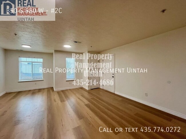 Photo - 980 350 S Unit #2C