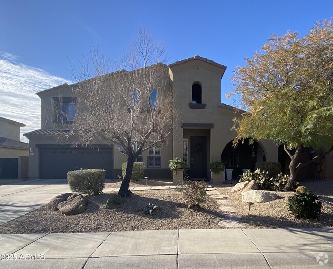 Building Photo - 8613 W Bajada Rd Rental