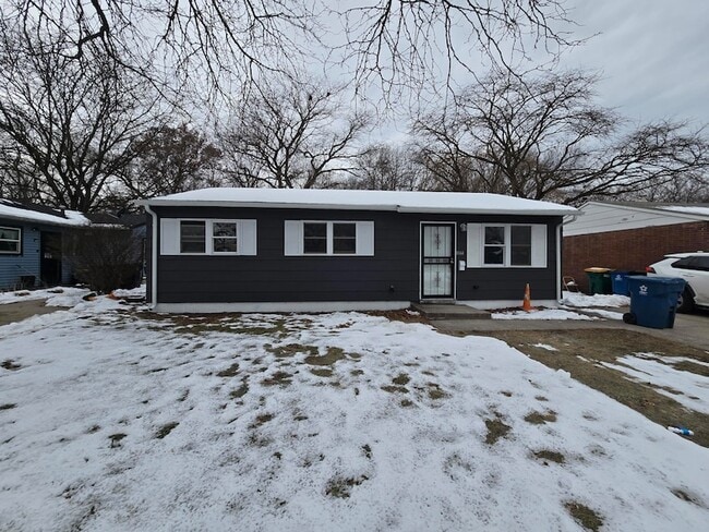 Building Photo - 1044 Hobart St