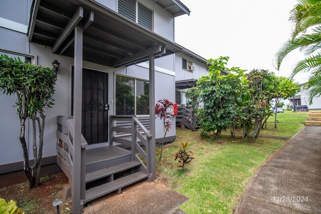 3 bd / 1.5 ba Condo at Waiau Gardens Kai E - 3 bd / 1.5 ba Condo at Waiau Gardens Kai E