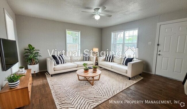 Building Photo - 2309 2nd Pl Rental