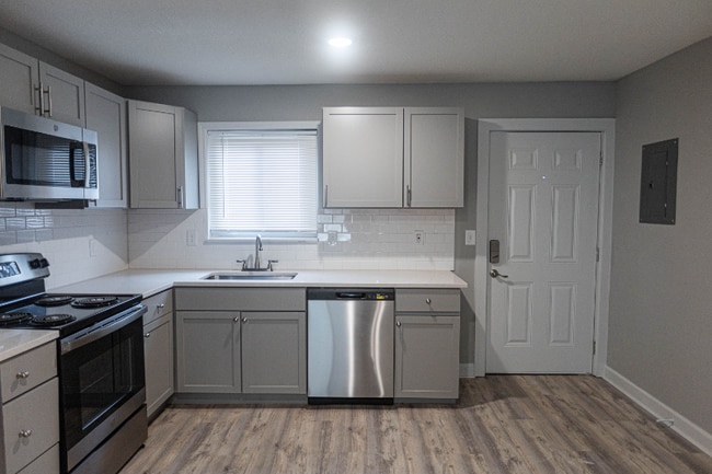 Photo - 6013 King St Unidad A