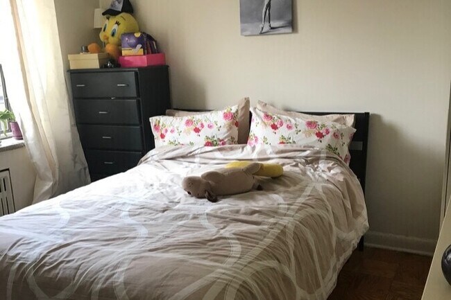 Photo - Prince Charles Terrace