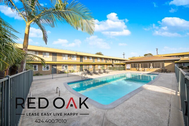 Photo - 4900 Clair Del Ave Unidad 207